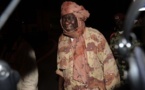 Centrafrique : Djotodia, la chute d’un tyran annoncé