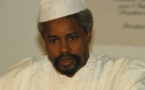 Hissein Habré : Un être immonde, une haine féroce envers ses semblables