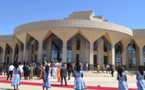 Tchad: La nouvelle Assemblée Nationale de Gassi inaugurée