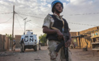Mali : l'IIGC condamne l'attaque terroriste contre les casques bleus