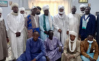 Tchad : le gouverneur du Borkou échange avec les militants du RNDT Le Réveil