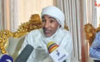 Tchad : de retour au pays, Abakar Manany appelle à l'unité