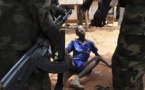Centrafrique : "Nous n'avons pas le cœur à fêter le 1er décembre"