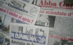 Tchad : la revue de presse du 6 au 12 décembre 2021