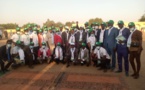 Tchad : le jeune parti URT veut "couper les ponts avec la mauvaise gouvernance"