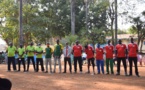 Tchad : la saison sportive de pétanque lancée à Moundou