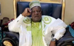 Tchad : décès du sultan Kachallah Kasser