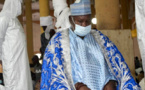 Tchad : le président du CMT rend hommage au sultan Kachallah Kasser