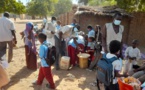 Tchad : mauvaise hygiène alimentaire dans les écoles, un plaidoyer de proximité à Ati