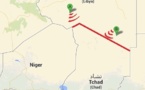 Frontière tchado-libyenne/Sécurité : Des satellites, des hélicoptères et des patrouilles vont être utilisés