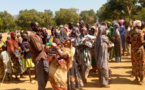 Tchad : la gestion des vivres des réfugiés de Farcha Milezi fait polémique