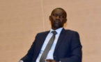 Tchad : "Nous allons apporter notre contribution", Makaïla Nguebla