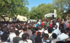 Tchad : les étudiants demandent le départ du président de l’Université de N’Djamena