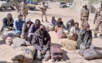 Tchad : des orpailleurs clandestins appréhendés au Kanem