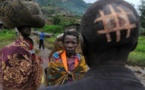 Centrafrique : Le choc historique