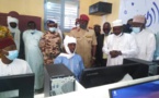 Tchad : inauguration d'un centre de ressources numériques à Mao