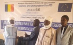 Tchad : clôture de l’atelier de renforcement des capacités des OSC à Amdjarass