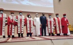 Tchad : rentrée judiciaire de la Cour de Justice de la CEMAC