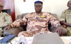 Tchad : le directeur de la gendarmerie en mission d'inspection au Salamat