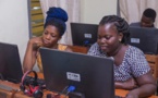 Afrique francophone : la SAP et la GIZ développent les compétences numériques