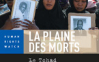 La Plaine des Morts : Le Tchad de Hissène Habré