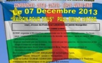 France : Les centrafricains organisent une journée culturelle