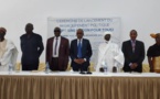 Tchad : "le retard dans le développement est un scandale inqualifiable" (UNPT)