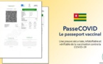 Togo : une application mobile pour la vérification des Pass sanitaires