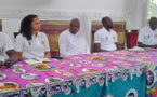 N'Djamena : DiasporaBasket et Sahel Basketball organisent le Camp Basketball des jeunes