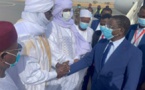 Niger : le premier ministre tchadien est arrivé à Diffa