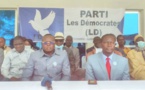 Tchad : le nouveau parti "Les Démocrates" en congrès à Bongor