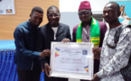 Tchad : plusieurs prix décernés au festival "Le souffle de l'harmattan"