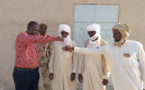 Tchad : au Borkou, des bâtiments offerts en appui à l'éducation et la santé