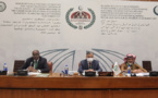 L’Afghanistan a besoin "du plein soutien et de la solidarité des États membres" (OCI)