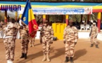 Tchad : un nouveau commandant de la garde nomade au Mayo Kebbi Ouest