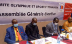 Tchad : deux candidats pour la présidence du Comité olympique et sportif
