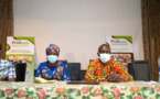 Tchad : des réflexions pour augmenter les productions agricoles vivrières au Mayo Kebbi Ouest