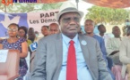 Tchad : Pr. Avocksouma Djona porté à la tête du parti "Les Démocrates"