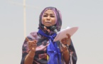 Tchad : l'ex-première dame Hinda Deby auditionnée pour besoin d'enquête