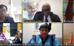 CGLU Afrique : le Comité exécutif s’est tenu à Rabat