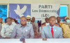 Tchad : le jeune parti "Les Démocrates" décide d'intégrer Wakit Tamma