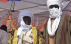 Tchad : Hamza Ahmat Maharep devient chef de canton Migami à 26 ans