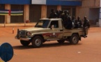 Bangui : L'armée tchadienne déploie plusieurs patrouilles