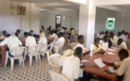 Tchad : un concours scolaire pour détecter les meilleurs élèves à N'Djamena