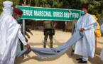 Le Niger honore la mémoire du défunt Maréchal du Tchad
