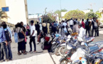 N'Djamena : les étudiants de médecine lèvent leur grève suite à une promesse des autorités