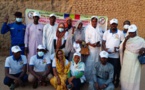 Tchad : des jeunes d'Abéché militent pour la cohabitation à travers les arrondissements