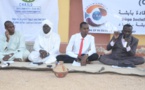 Tchad : le "Café Amdaradir" incite les jeunes à franchir le pas de l'entrepreneuriat