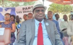 Tchad : "dans les pays qui se respectent, les corrompus sont en prison", Pr. Avocksouma Djona