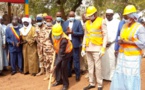 Tchad : 72,6 milliards Fcfa pour désenclaver le Mayo Kebbi Ouest et la Tandjilé